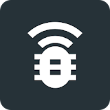 Wi-Fi ADB Quick Settings Tile icon
