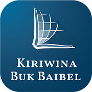 Top 10 Books & Reference Apps Like Kiriwina Buk Baibel - Best Alternatives