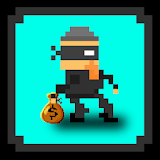 Retro Thief icon