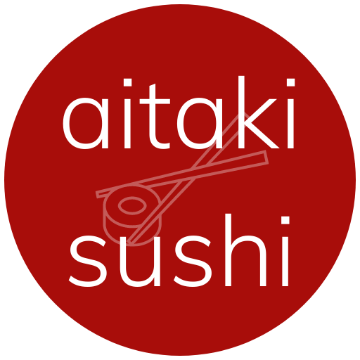 Aitaki Sushi Culinária Japones logo