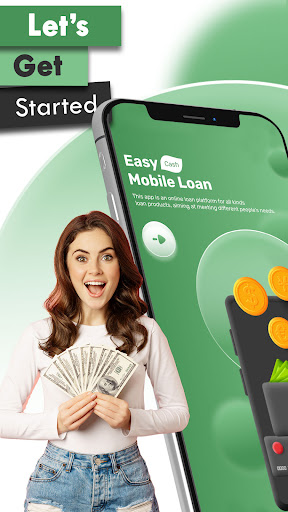 QuckLoan-Instant Personal Loan