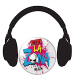 Cover Image of Descargar Radio La Zona en Vivo  APK