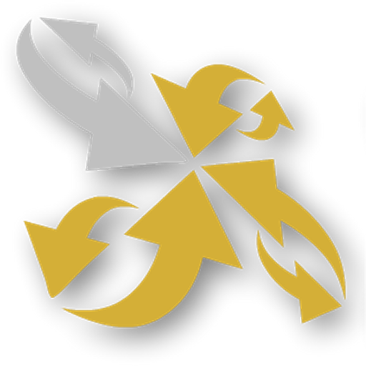 24XL Big file sharing logo