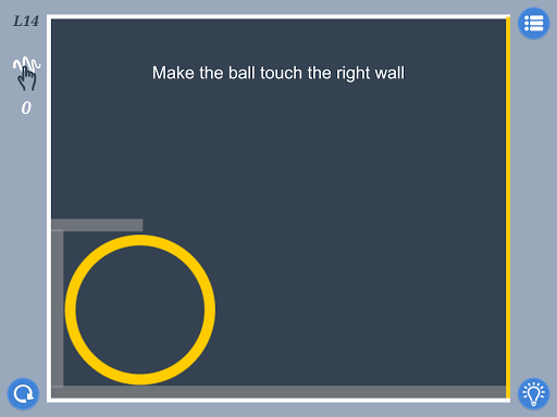 Thinking - Brain Puzzles Screenshot
