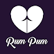 Rum Pum - Fun Video Chat, Live Video Call 2021 - Androidアプリ