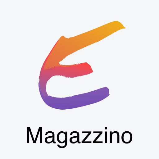 FVMagazzino logo