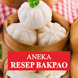 Resep Bakpao icon