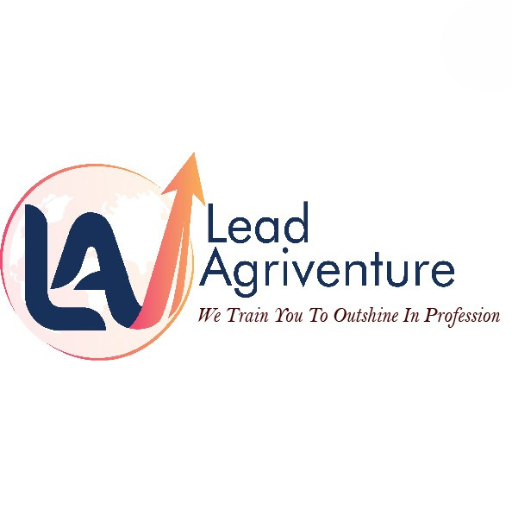 Lead AgriVenture logo