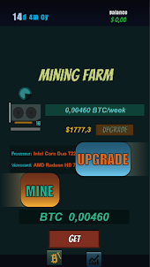 Mining and Trade