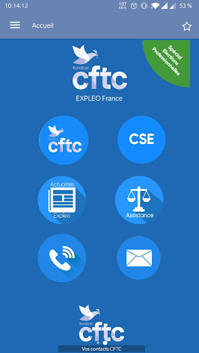 CFTC Expleo Screen 2