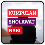 MP3 Sholawat Nabi Lengkap icon