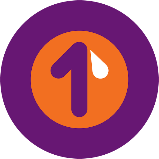 AU 0101: Savings, Credit, UPI logo