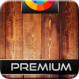 Wood UI - Xperien Theme icon