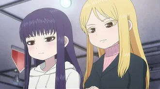 ハイスコアガール Season 3 Episode 5 Tv On Google Play