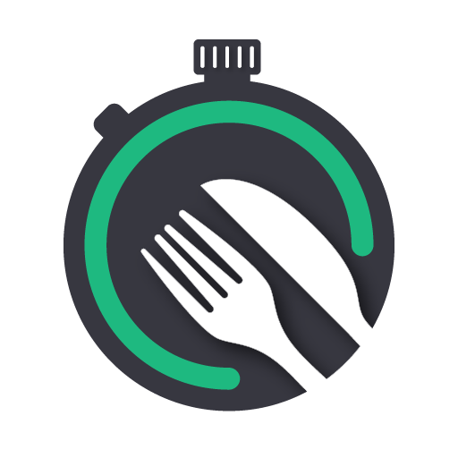 10 Minutes Diet - Social diet logo
