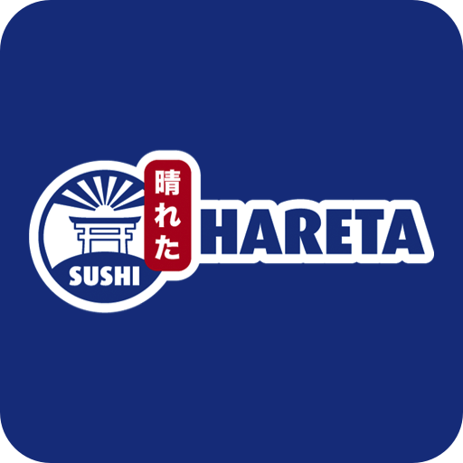 Hareta Sushi