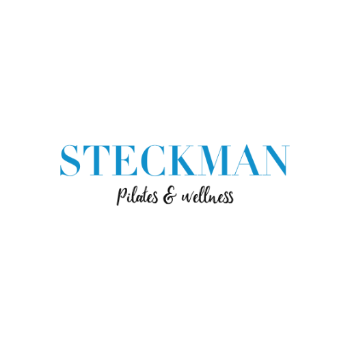 Steckman Pilates & Wellness logo