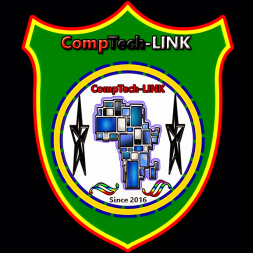 CompTech-LINK Multimedia logo