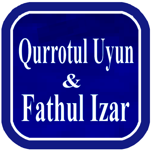 Qurrotul Uyun & Fathul Izaar  Icon