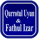 Qurrotul Uyun & Fathul Izaar icon