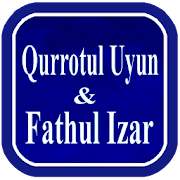 Qurrotul Uyun & Fathul Izaar