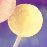 Lollipop Puzzle icon