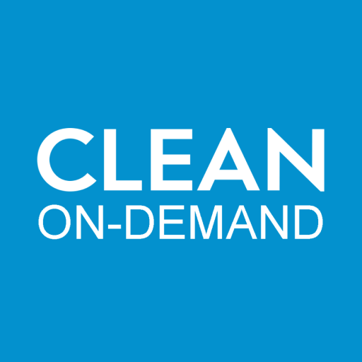 Clean on Demand logo