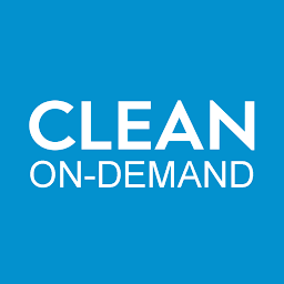 Icon image Clean on Demand