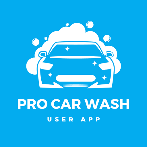 ProCarWash logo