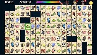 Game screenshot Link Animal hack