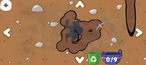 Arkerobox Adventures Screen 3