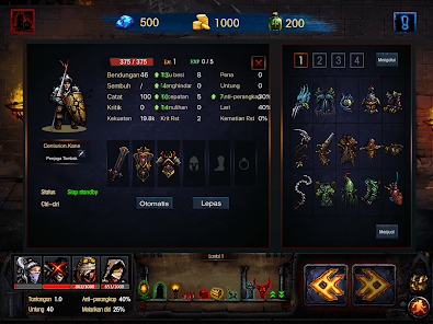 Imej tangkapan skrin