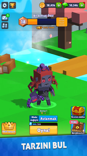Hunt Royale