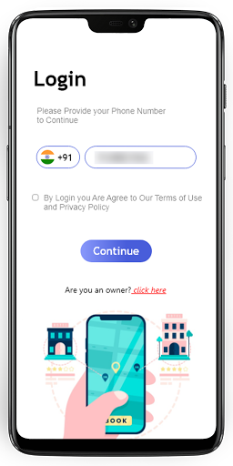 Book Easy Partner Screen 2