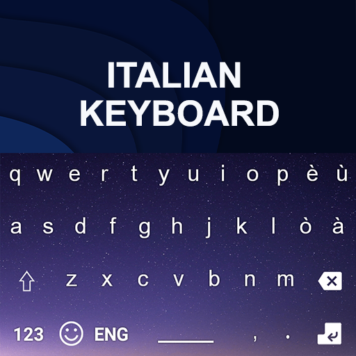 Italian Keyboard : Italian Key Download on Windows