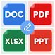 Edit Word - XLSX, PDF Editor