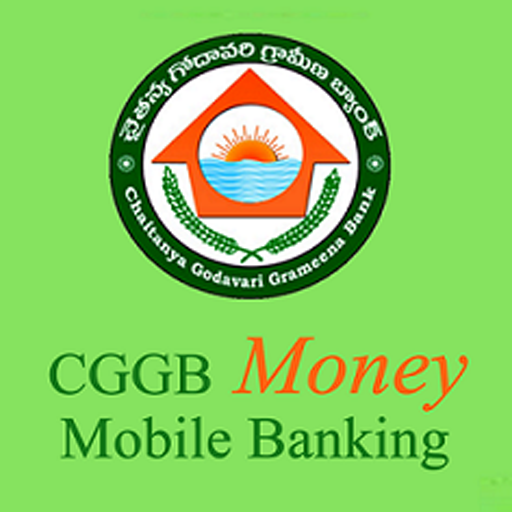 CGGB Money 2.0 logo