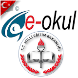 E-Okul Mobil icon
