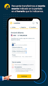 Tucambista - Exchange dollars - Apps on Google Play
