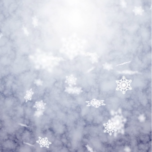 Winter Snow Live Wallpaper Pro logo