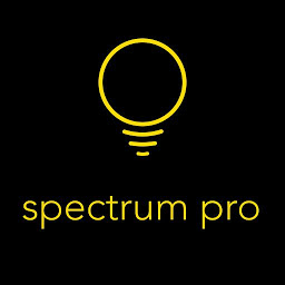 Icon image Spectrum Pro Lighting Control