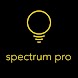 Spectrum Pro Lighting Control - Androidアプリ