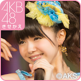 AKB48きせかえ(公式)市川美織-DT2013- icon