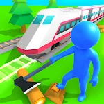 Cover Image of Download Railway Tycoon  APK