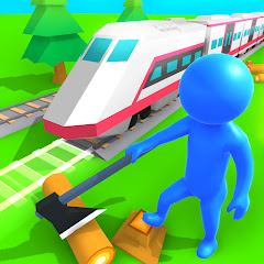 Railway Tycoon Download gratis mod apk versi terbaru