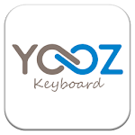 Cover Image of ดาวน์โหลด YOOZ Keyboard  APK
