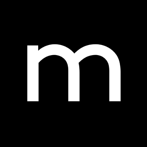 Morean VR logo
