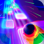 Cover Image of Download Guide For Tiles Hop: EDM Rush update 1.0 APK