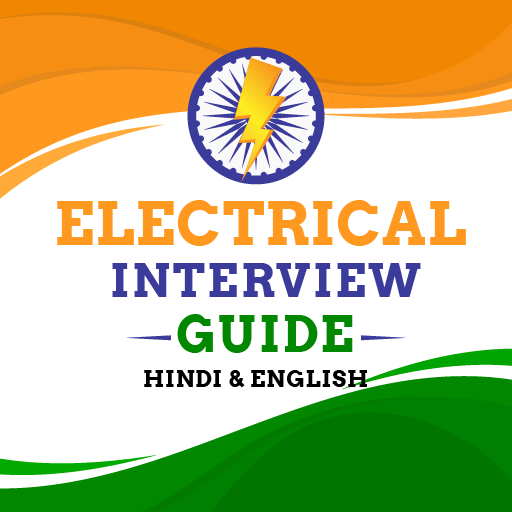Electrical Interview Hindi Q&A  Icon