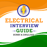 Electrical interview Question Answer Hindi & Eng icon